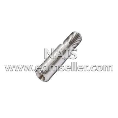 MITSUBISHI X053C137G62 M105 ID=0.11MM DIAMOND GUIDE UPPER