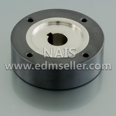 FANUC A290-8112-X383 F414 FEED ROLLER BLACK CERAMIC