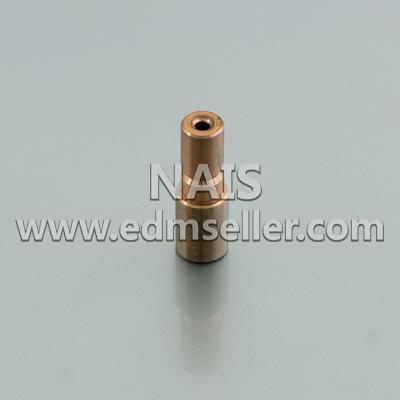 SODICK 3080301 S009S CONDUCTIVITY PIECE P-AWT/U-SHAPE (UPPER&LOWER)GUIDE UNIT TYPE 86-1 10X8X30MM/COPPER TUNGSTEN