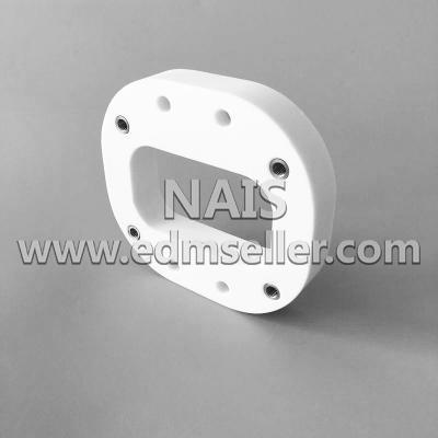 MITSUBISHI X085C130G51 M312 ISOLATOR PLATE LOWER