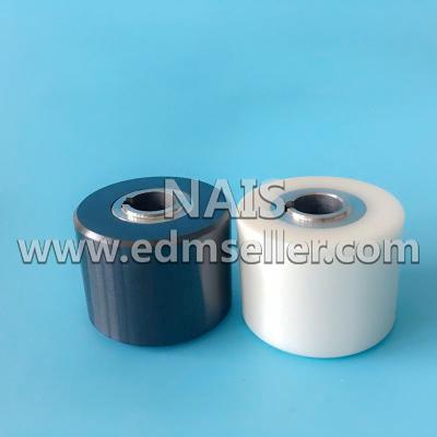 FANUC A290-8110-X383 F411 FEED ROLLER CERAMIC