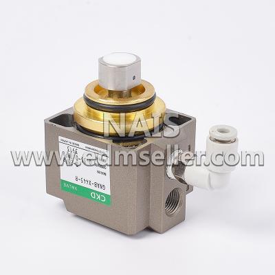 SODICK GNAB-X445 GNAB-X445-R-FL GNAB-X445-R-FL-381979 2063925 435584 Pneumatic Valve