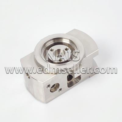 MITSUBISHI X191A806G52 LOWER GUIDE BLOCK FOR MV SERIES