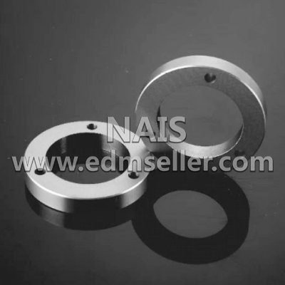 CHARMILLES 135012545 PINCH ROLLER OD=50MM EVA FIL V1