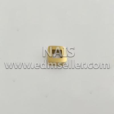 CHARMILLES C001 135021833 CURRENT SUPPLY GOLD COLOR