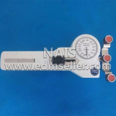 CHARMILLES 100341529 341.529 WIRE STRAIN GAUGE TYPE DX 100-3000 CN