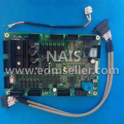 AgieCharmilles 380510165 SUS-B03G1 Board  with cable