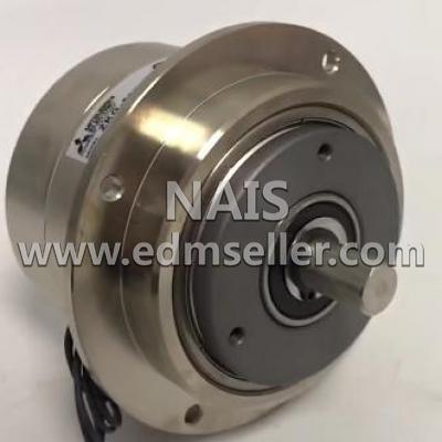 Mitsubishi ZKG-5AN Powder Clutch