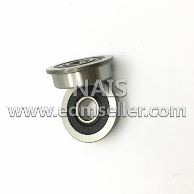 MITSUBISHI P840F000P71 DH12300 PRECISION STAINLESS FLANGED BEARING