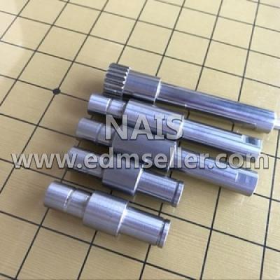 CHARMILLES 135018627 SHAFT MOBILE ROLLER