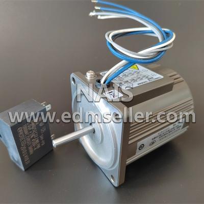 MITSUBISHI X055C012H01 X055C959H01 X058D115H01 M501-UM M503U PANASONIC WIRE CHOPPER MOTOR M71A15S4DU