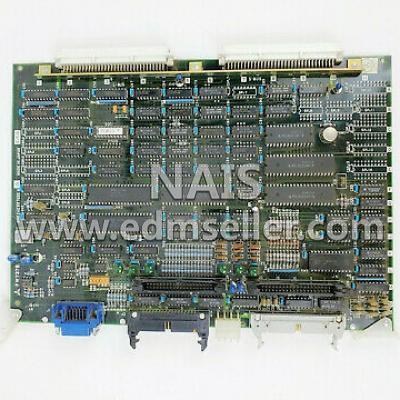 Mitsubishi BN624E957G52 FW7H37B PC Board