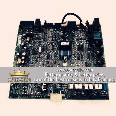 Mitsubishi BY171A659G51 AN6CA-06-G PC Board