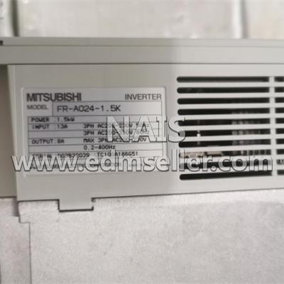 MITSUBISHI FR-A024-1.5K FRA0241.5K General Purpose Inverter