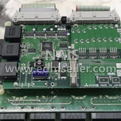 MITSUBISHI BY171A597G52 RX311 TERA-02-M PCB Board