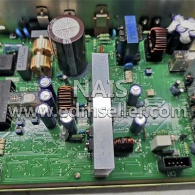 MITSUBISHI UPSD27A BK0-R9013 SPB-546B SE468-0102576 EL3A PCB Board