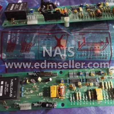 MITSUBISHI NSVB-01-DWC NSVB-02-DWC BY172B145G51 PCB Board