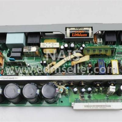 MITSUBISHI QX084B QX084 BN634A574G52 PCB Board