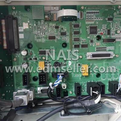 MITSUBISHI KS-WK32A-E-CG12 FP5-MD126 ND1105-3802-001 PCB Board