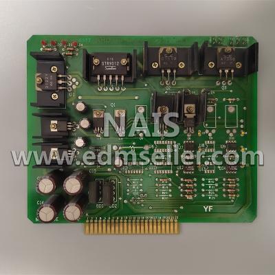 ARD EDM 035-01（K） PCB Board