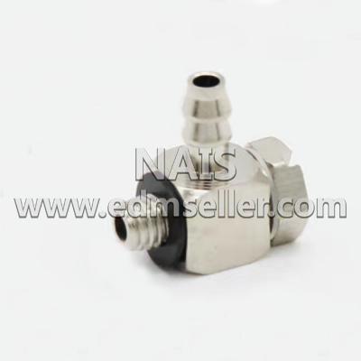 FANUC A97L-0203-0464 /FTL4M3 ELBOW SCREW JOINT