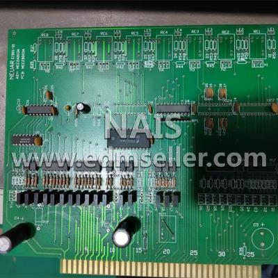 ARD EDM NEUAR EIB01-01 MEE2B003A PCB Board