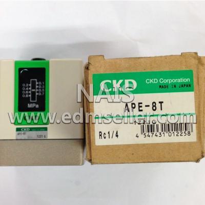 CKD APE-8T PRESSURE SWITCH