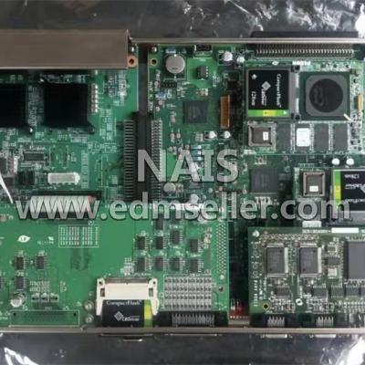 MAKINO MVB9C PCB Board