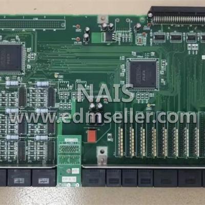 MAKINO EIF 1ER057B001 PCB Board