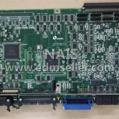 MAKINO ECC5C5 IER050C001 PCB Board