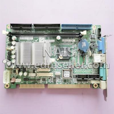 CHARMILLES 632509208 383511807 383511510 PCB Board