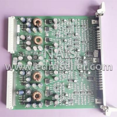 AgieCharmilles 500022904 LPS-27F 022.904 PCB Board