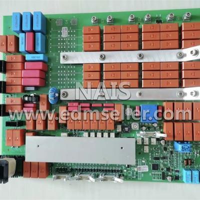 AgieCharmilles 500627461 POI-26A 500.627.461 10001287 500050034 PCB Board