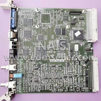 AgieCharmilles 500627271 SBC-28 627.271 PCB Board