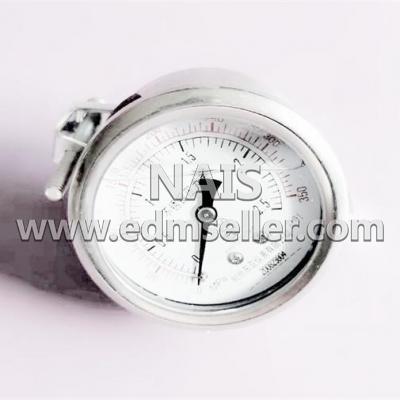 AgieCharmilles 324018634 manometer