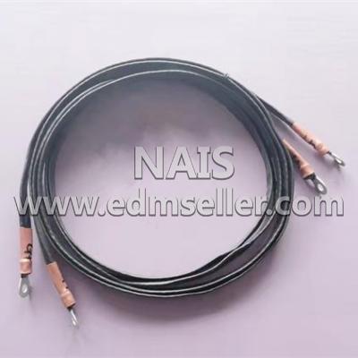 AgieCharmilles 381507498 Ground wire