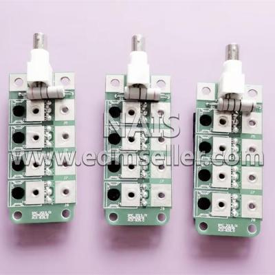 AgieCharmilles 535004824 AUX-230 535004824 AUX-230 A 535.003.514  535003514 Lower Gapbox Assy