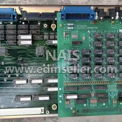 MITSUBISHI IFRA-01-G BY171A596G51 OSCA-02-G PCB Board