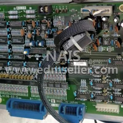 MITSUBISHI ACSB-03-G BY171A6 PCB Board