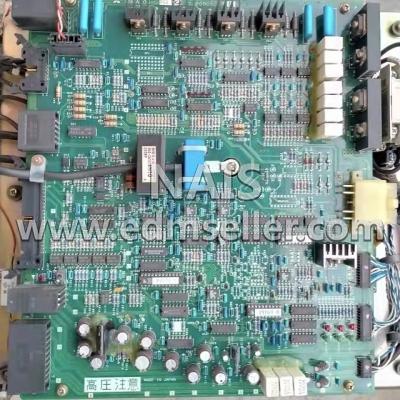 MITSUBISHI BY171A608G52 PCB Board