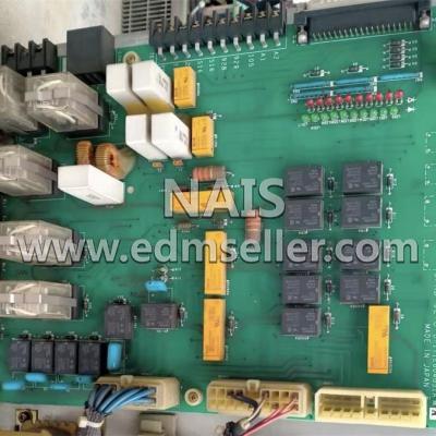 MITSUBISHI SFKB-02-G BY171E604G51A PCB Board