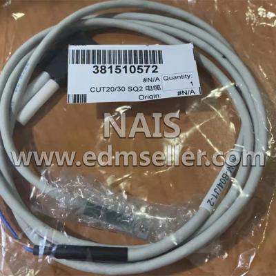 AgieCharmilles 381510572 cable