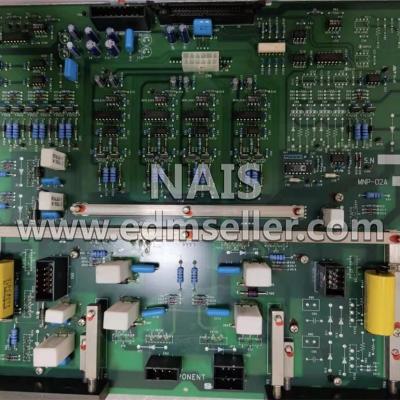 SODICK MNP-02 4182082 PCB Board