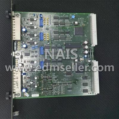 AgieCharmilles 500045004 DTR-62 045.004 PCB Board