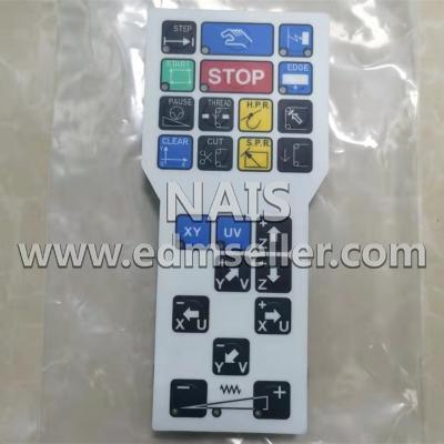 CHARMILLES 200970646 Remote keypad