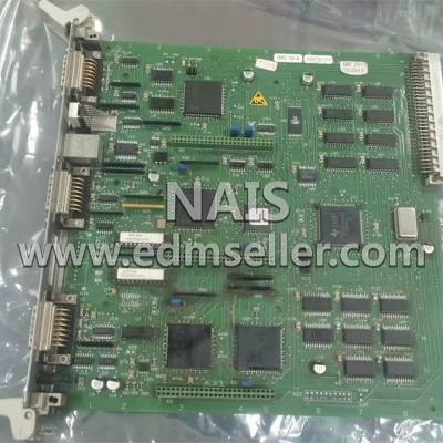 AgieCharmilles 500120354 IMC-18A 500.120.354 PCB Board