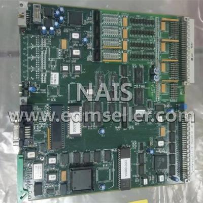 CHARMILLES 208517281 PCB Board