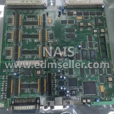 Charmilles 208516661 PCB Board