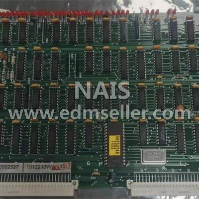 AGIE 380502527 PCB Board