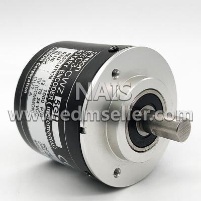 OMRON ENCODER E6C3-CWZ5GH 1000P/R